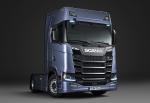 Scania S 730 4x2 Highline 2016 года